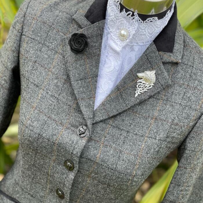 Rose Lapel Pins - Image 10