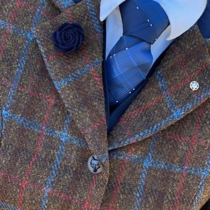 Rose Lapel Pins - Image 7