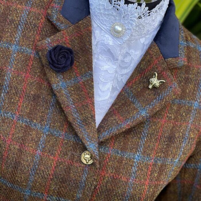 Rose Lapel Pins - Image 4