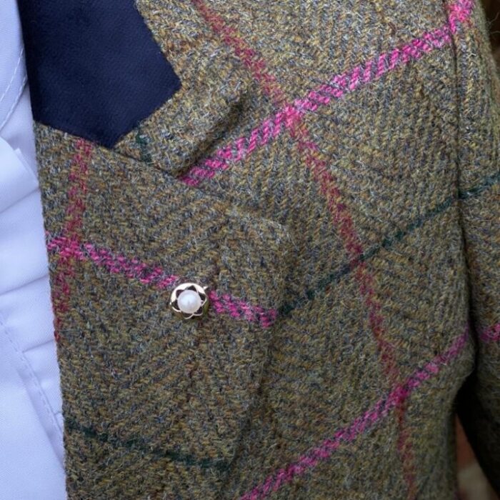 Pearl Lapel Pins - Image 6