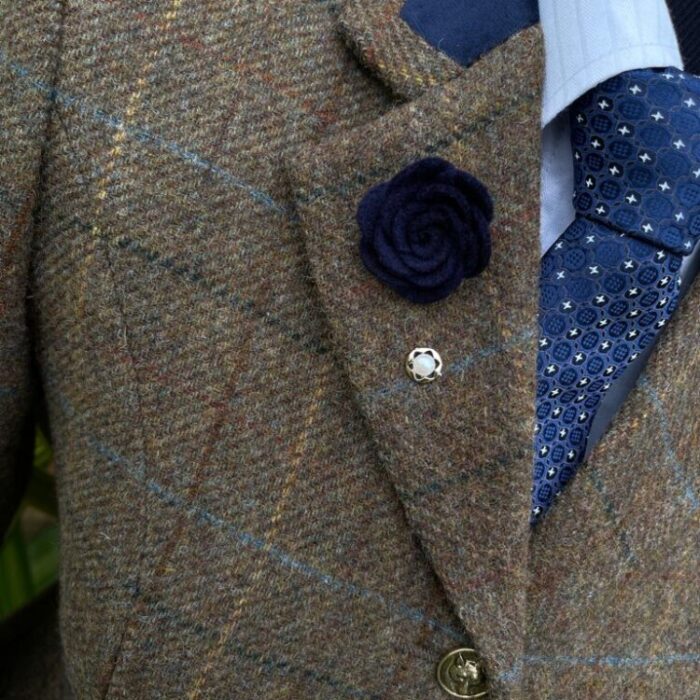 Rose Lapel Pins - Image 14